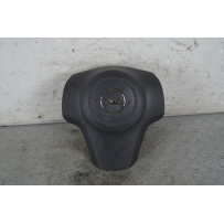 Airbag volante Opel Corsa D Dal 2006 al 2014 Cod 13235770  1739357327469