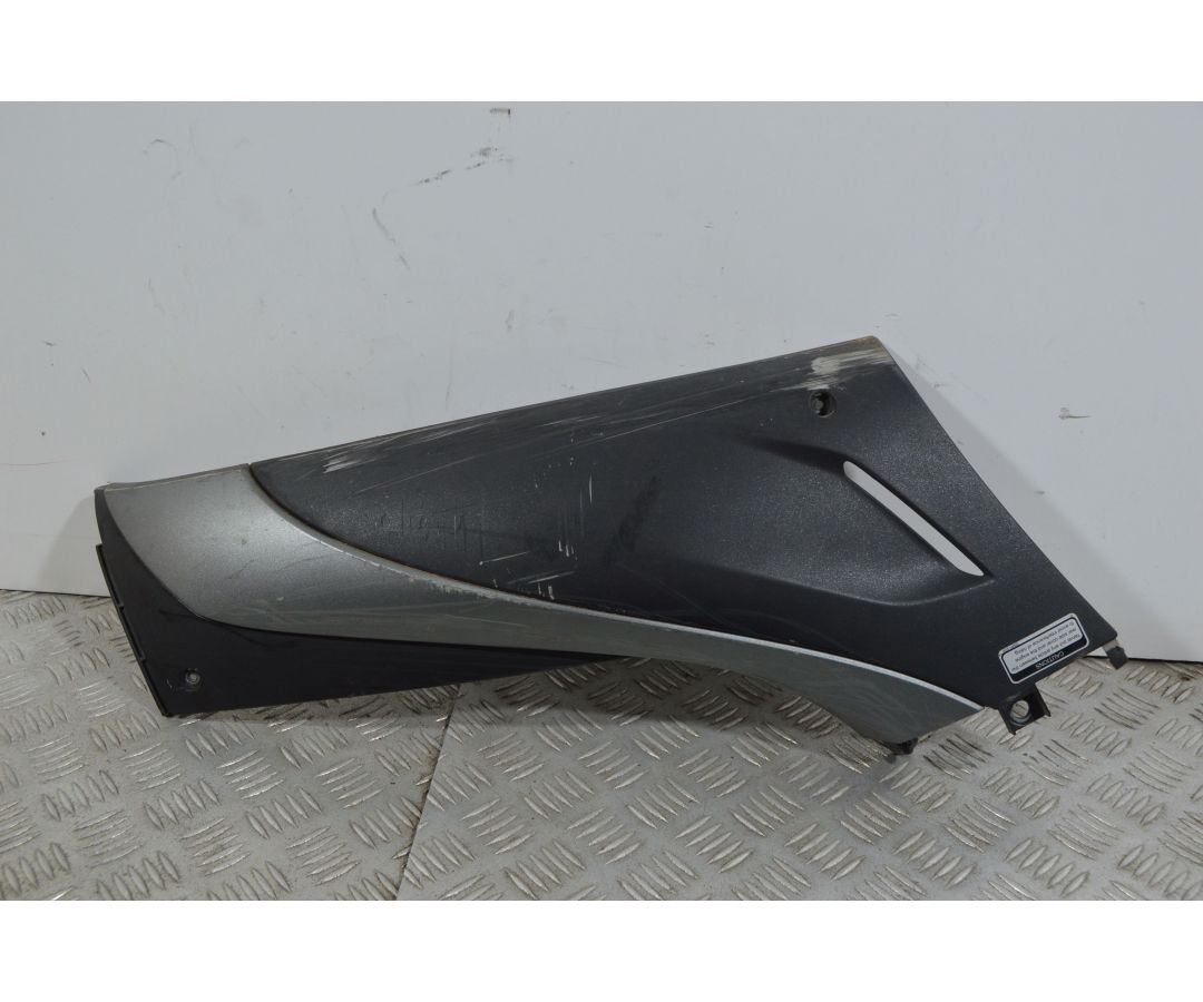 Carena Sottopedana Destra Dx Kymco People S 125 Dal 2017 Al 2020 COD 64305-AEB9-E000  1739357656248