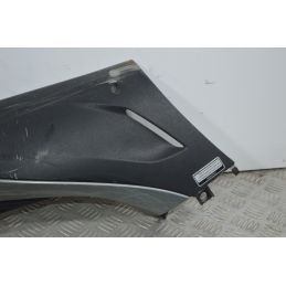 Carena Sottopedana Destra Dx Kymco People S 125 Dal 2017 Al 2020 COD 64305-AEB9-E000  1739357656248