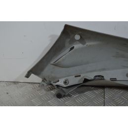 Carena Sottopedana Destra Dx Kymco People S 125 Dal 2017 Al 2020 COD 64305-AEB9-E000  1739357656248