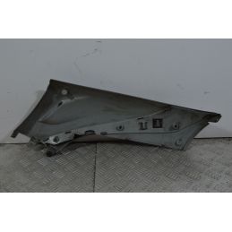 Carena Sottopedana Destra Dx Kymco People S 125 Dal 2017 Al 2020 COD 64305-AEB9-E000  1739357656248