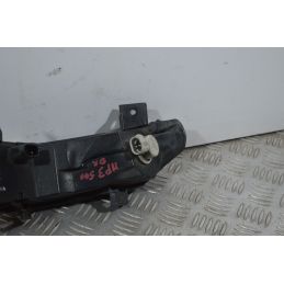 Fanale Stop Posteriore Destro DX Piaggio X10 350 dal 2011 al 2017  1739358290489