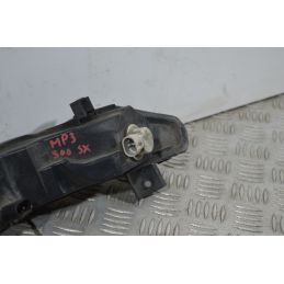 Fanale Stop Posteriore Sinistro SX Piaggio X10 350 dal 2011 al 2017  1739358735645