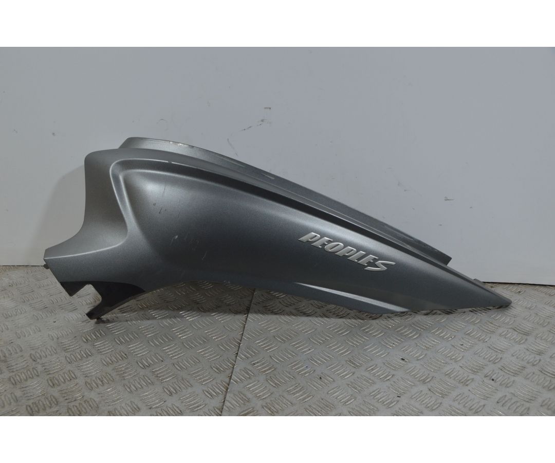 Carena Fianchetto Posteriore Sinistro SX Kymco People S 125 Dal 2017 Al 2020  1739359806146