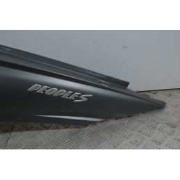 Carena Fianchetto Posteriore Sinistro SX Kymco People S 125 Dal 2017 Al 2020  1739359806146