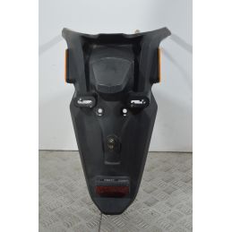 Carena Portatarga Kymco People S 125 Dal 2017 Al 2020 COD 80105-AEB9-E000  1739360172087