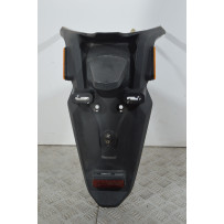 Carena Portatarga Kymco People S 125 Dal 2017 Al 2020 COD 80105-AEB9-E000  1739360172087