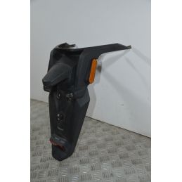 Carena Portatarga Kymco People S 125 Dal 2017 Al 2020 COD 80105-AEB9-E000  1739360172087