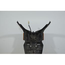 Carena Portatarga Kymco People S 125 Dal 2017 Al 2020 COD 80105-AEB9-E000  1739360172087