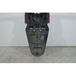 Carena Portatarga Kymco People S 125 Dal 2017 Al 2020 COD 80105-AEB9-E000  1739360172087