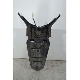 Carena Portatarga Kymco People S 125 Dal 2017 Al 2020 COD 80105-AEB9-E000  1739360172087