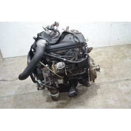 Motore Completo Iveco Daily Dal 1999 al 2006 Cod Mot SOFIM 814043C Num Ser 40003296010  1739360352410