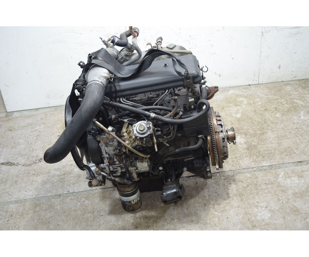 Motore Completo Iveco Daily Dal 1999 al 2006 Cod Mot SOFIM 814043C Num Ser 40003296010  1739360352410