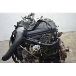 Motore Completo Iveco Daily Dal 1999 al 2006 Cod Mot SOFIM 814043C Num Ser 40003296010  1739360352410