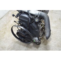 Motore Completo Iveco Daily Dal 1999 al 2006 Cod Mot SOFIM 814043C Num Ser 40003296010  1739360352410