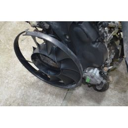 Motore Completo Iveco Daily Dal 1999 al 2006 Cod Mot SOFIM 814043C Num Ser 40003296010  1739360352410