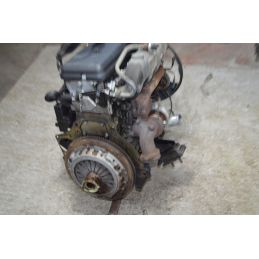 Motore Completo Iveco Daily Dal 1999 al 2006 Cod Mot SOFIM 814043C Num Ser 40003296010  1739360352410