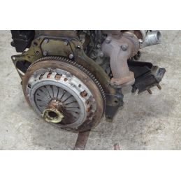 Motore Completo Iveco Daily Dal 1999 al 2006 Cod Mot SOFIM 814043C Num Ser 40003296010  1739360352410