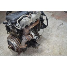 Motore Completo Iveco Daily Dal 1999 al 2006 Cod Mot SOFIM 814043C Num Ser 40003296010  1739360352410