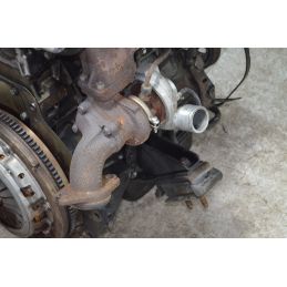 Motore Completo Iveco Daily Dal 1999 al 2006 Cod Mot SOFIM 814043C Num Ser 40003296010  1739360352410