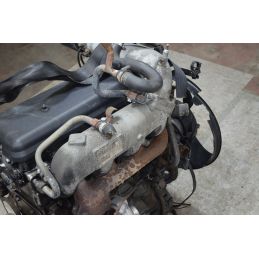 Motore Completo Iveco Daily Dal 1999 al 2006 Cod Mot SOFIM 814043C Num Ser 40003296010  1739360352410