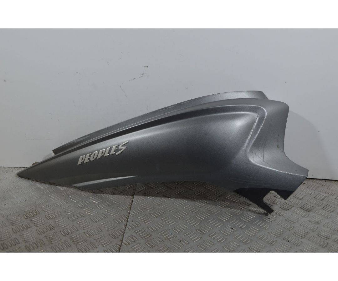 Carena Fianchetto Posteriore Destro DX Kymco People S 125 Dal 2017 Al 2020  1739360725993
