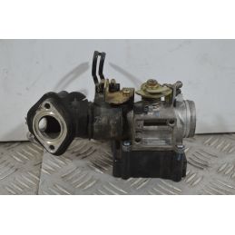 Corpo Farfallato Kymco People S 125 Dal 2017 Al 2020 COD 3920A-AEB9  1739361262046