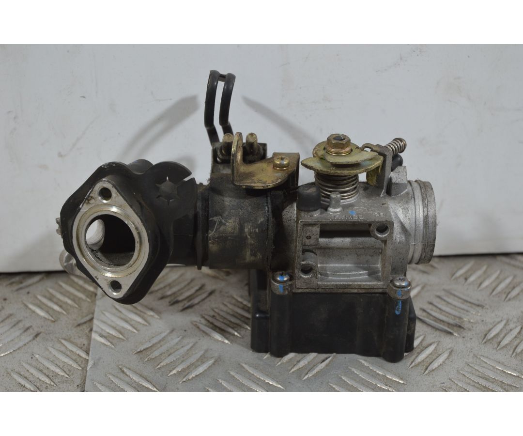 Corpo Farfallato Kymco People S 125 Dal 2017 Al 2020 COD 3920A-AEB9  1739361262046