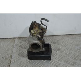 Corpo Farfallato Kymco People S 125 Dal 2017 Al 2020 COD 3920A-AEB9  1739361262046