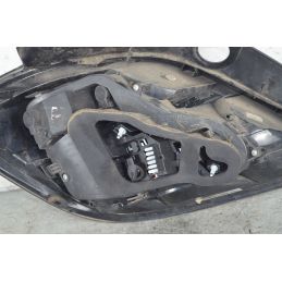 Fanale Stop Posteriore DX Opel Astra H 5p Dal 2004 al 2011 Cod 13222325  1739361217398