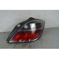 Fanale Stop Posteriore DX Opel Astra H 5p Dal 2004 al 2011 Cod 13222325  1739365212573
