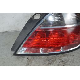 Fanale Stop Posteriore DX Opel Astra H 5p Dal 2004 al 2011 Cod 13222325  1739365212573