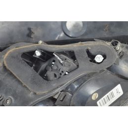 Fanale Stop Posteriore DX Opel Astra H 5p Dal 2004 al 2011 Cod 13222325  1739365212573