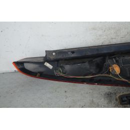 Fanale Stop Posteriore DX Ford Fiesta V  Dal 2002 al 2008 Cod 1437625  1739365578211