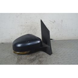 Specchietto Retrovisore esterno DX Ford Focus II Dal 2008 al 2011 Cod 024440  1739367417303