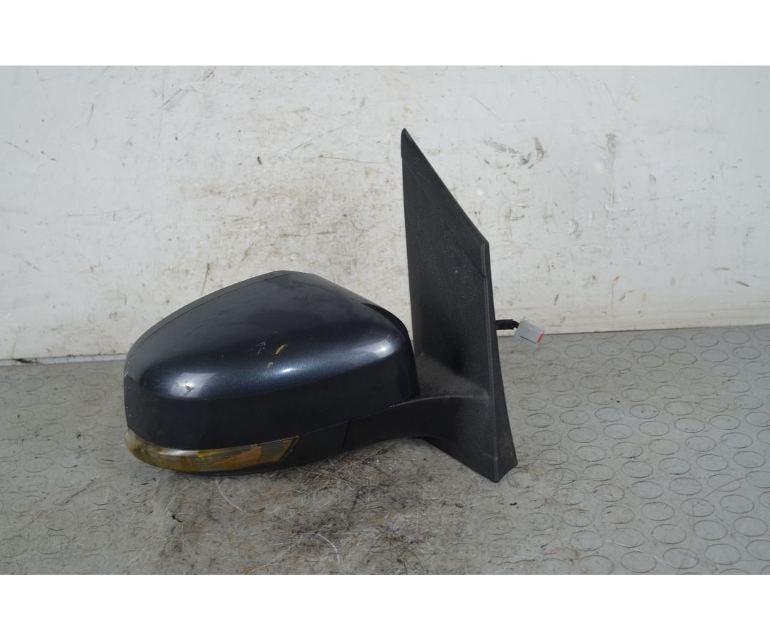 Specchietto Retrovisore esterno DX Ford Focus II Dal 2008 al 2011 Cod 024440  1739367417303