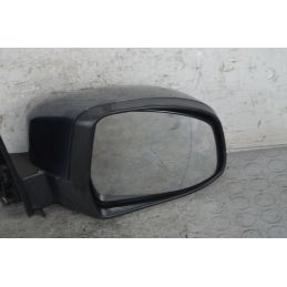 Specchietto Retrovisore esterno DX Ford Focus II Dal 2008 al 2011 Cod 024440  1739367417303