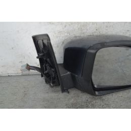 Specchietto Retrovisore esterno DX Ford Focus II Dal 2008 al 2011 Cod 024440  1739367417303