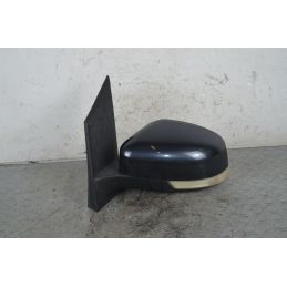Specchietto Retrovisore esterno SX Ford Focus II Dal 2008 al 2011 Cod 024440  1739367847438