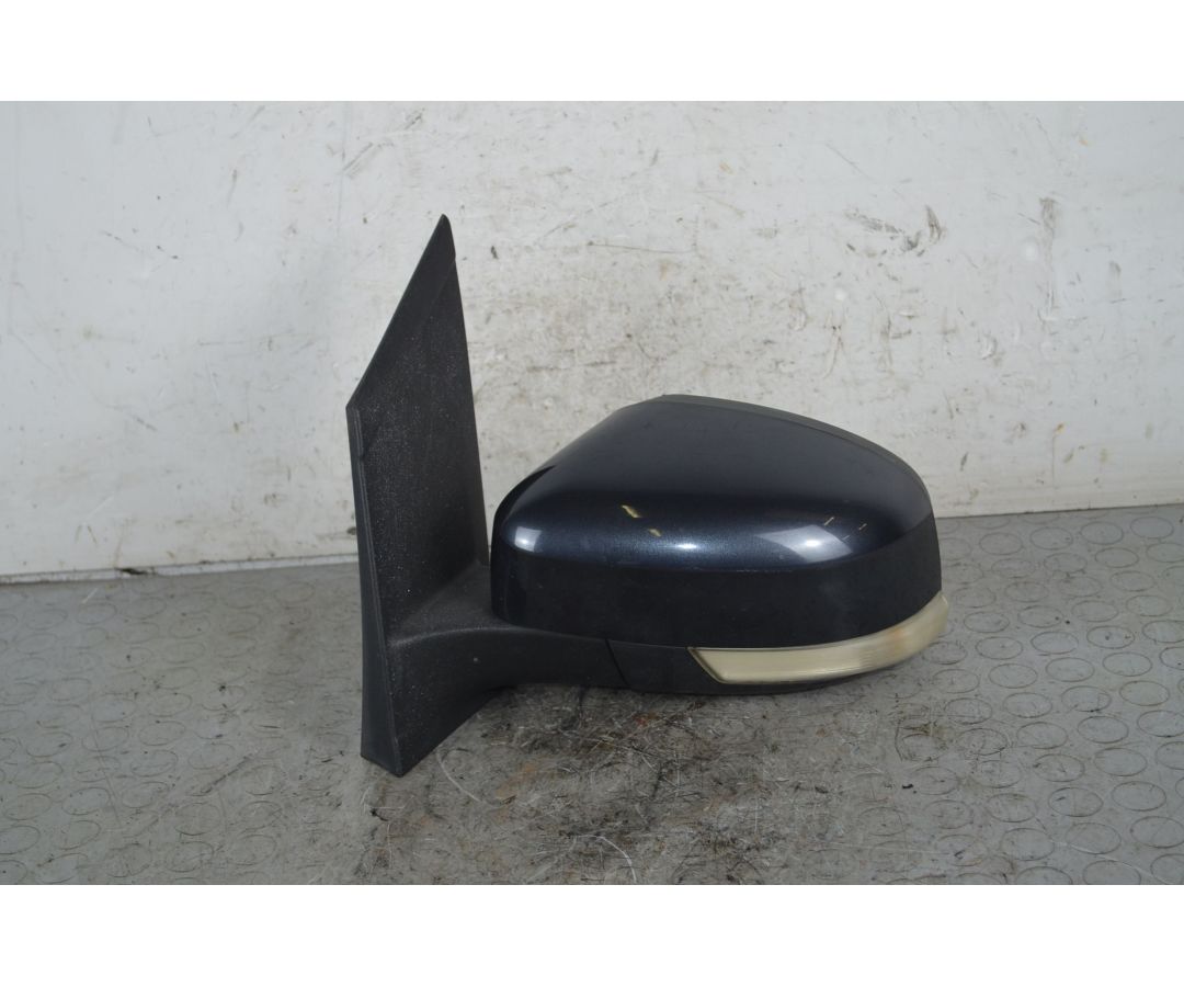 Specchietto Retrovisore esterno SX Ford Focus II Dal 2008 al 2011 Cod 024440  1739367847438