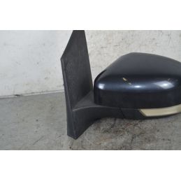 Specchietto Retrovisore esterno SX Ford Focus II Dal 2008 al 2011 Cod 024440  1739367847438