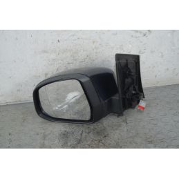 Specchietto Retrovisore esterno SX Ford Focus II Dal 2008 al 2011 Cod 024440  1739367847438