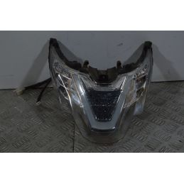 Fanale Stop Posteriore Kymco People S 125 Dal 2017 Al 2020  1739368116304