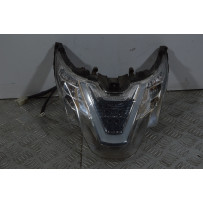 Fanale Stop Posteriore Kymco People S 125 Dal 2017 Al 2020  1739368116304