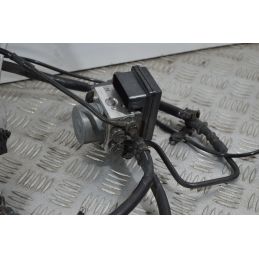 Impianto Frenante Completo Con ABS Kymco People S 125 Dal 2017 Al 2020  1739368876598