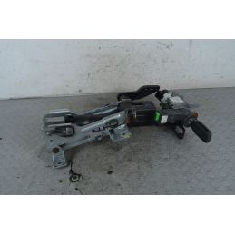 Blocchetto chiave avviamento Volvo V70 Dal 2007 al 2016 Cod 8621509  1739371230219
