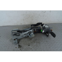 Blocchetto chiave avviamento Volvo V70 Dal 2007 al 2016 Cod 8621509  1739371230219
