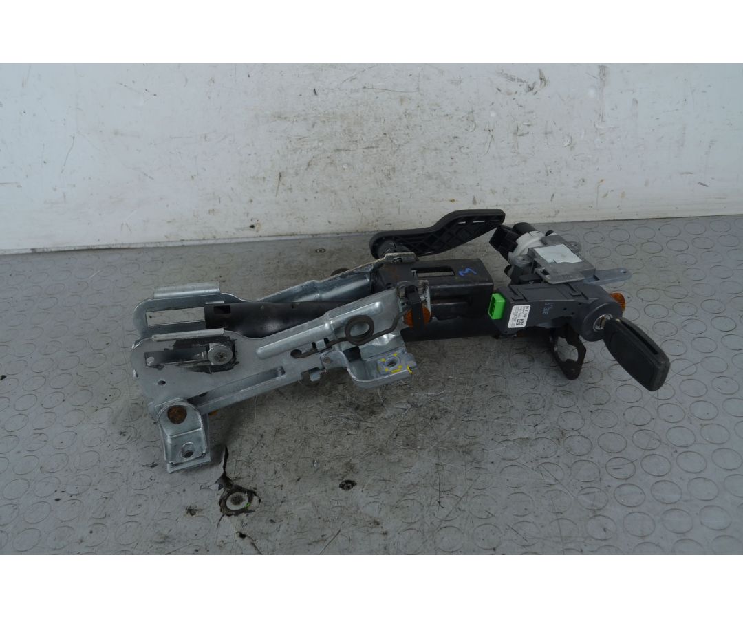 Blocchetto chiave avviamento Volvo V70 Dal 2007 al 2016 Cod 8621509  1739371230219