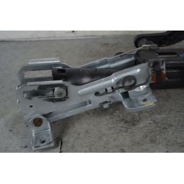 Blocchetto chiave avviamento Volvo V70 Dal 2007 al 2016 Cod 8621509  1739371230219