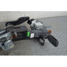 Blocchetto chiave avviamento Volvo V70 Dal 2007 al 2016 Cod 8621509  1739371230219
